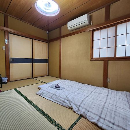 Yukikan Yuki  Exteriör bild