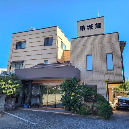 Yukikan Yuki  Exteriör bild