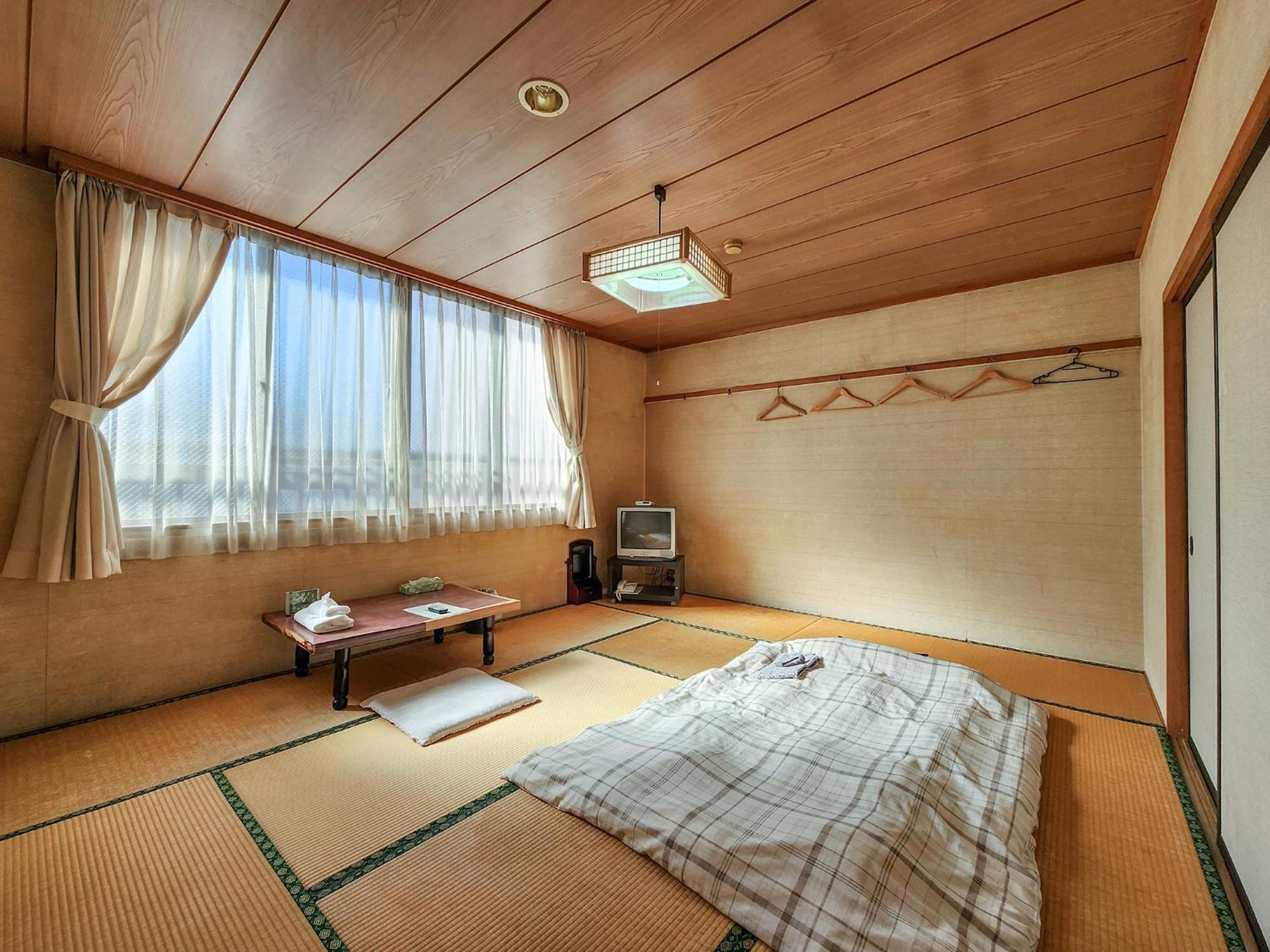 Yukikan Yuki  Exteriör bild