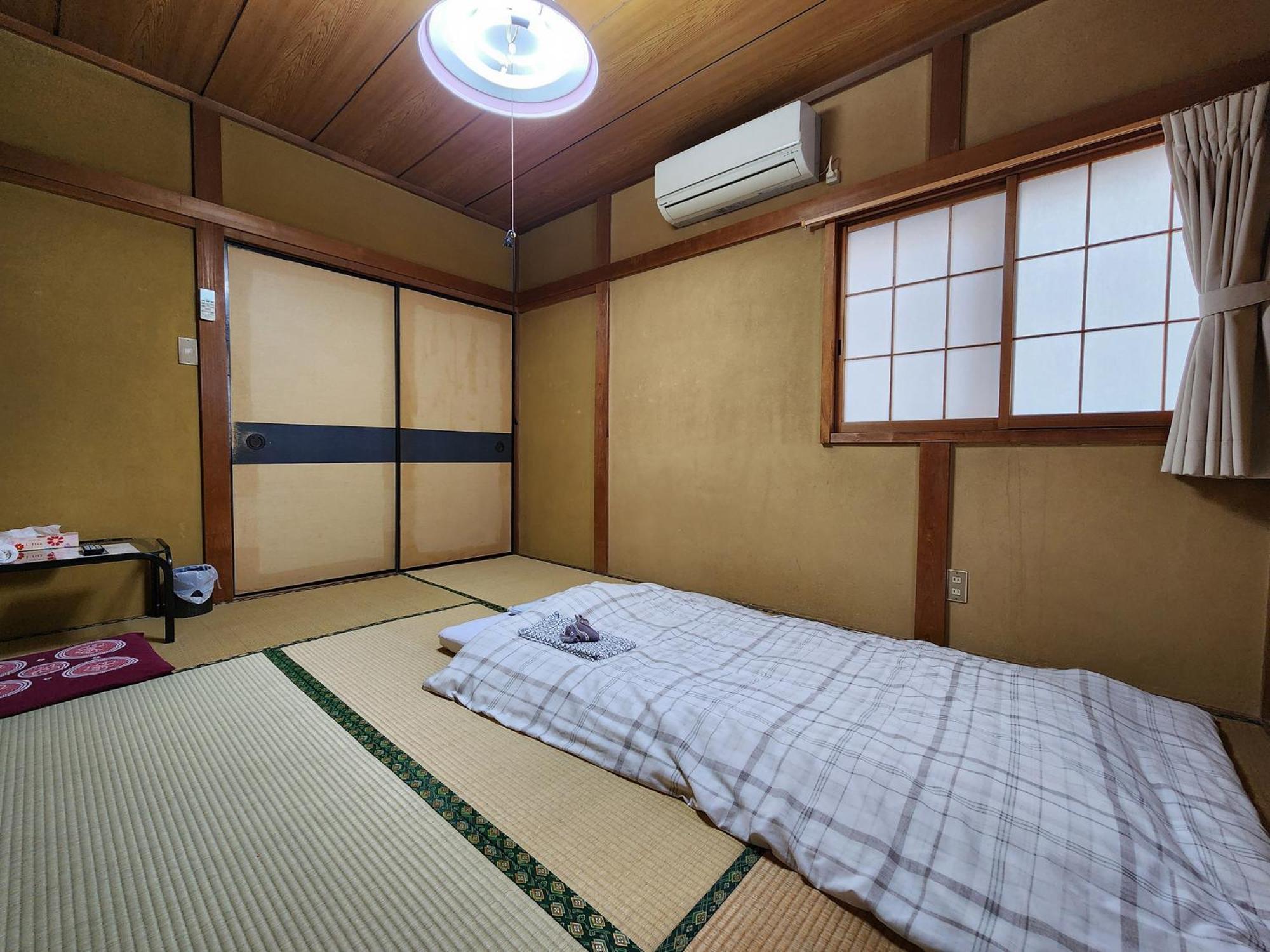 Yukikan Yuki  Exteriör bild