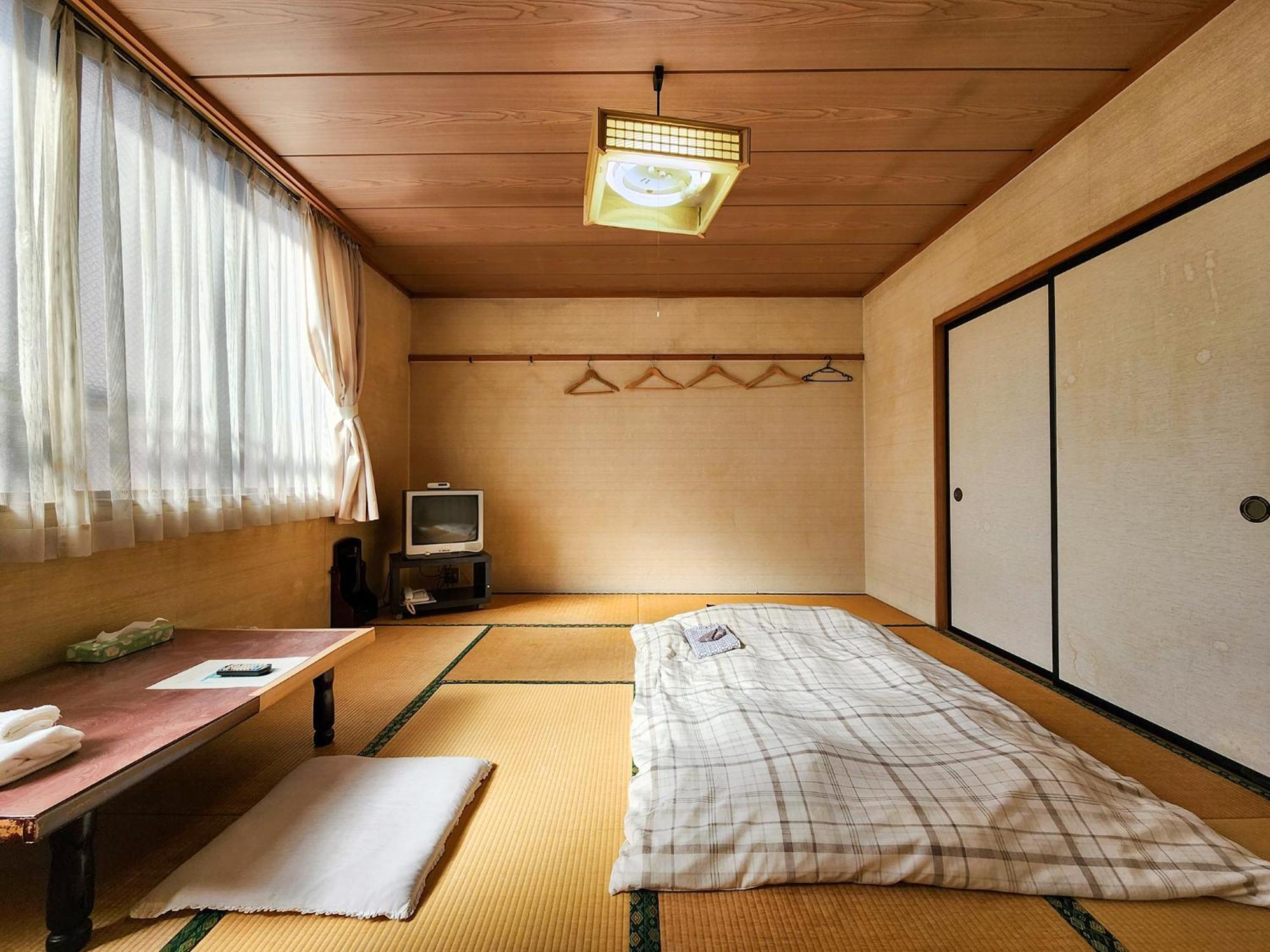 Yukikan Yuki  Exteriör bild