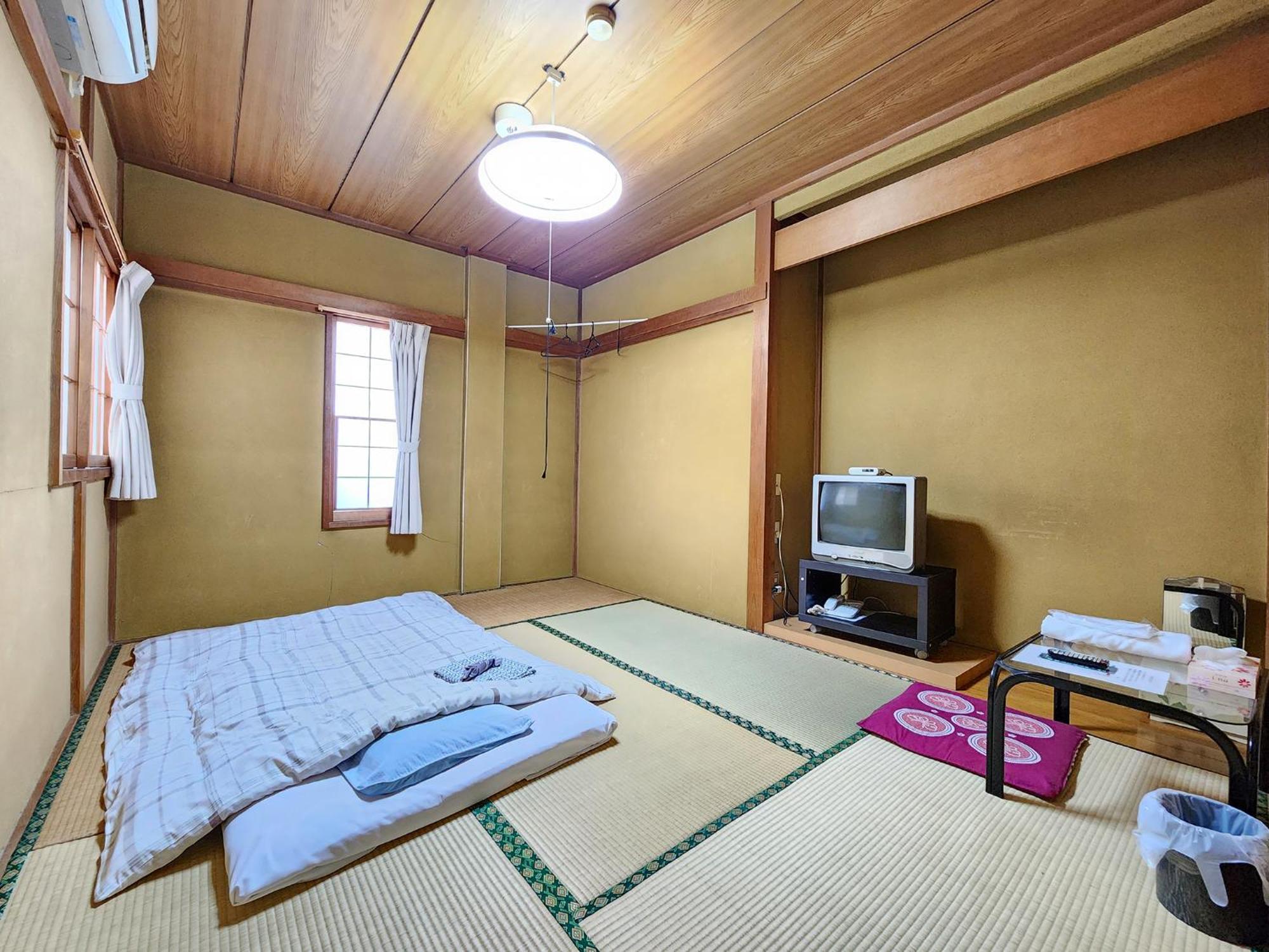 Yukikan Yuki  Exteriör bild