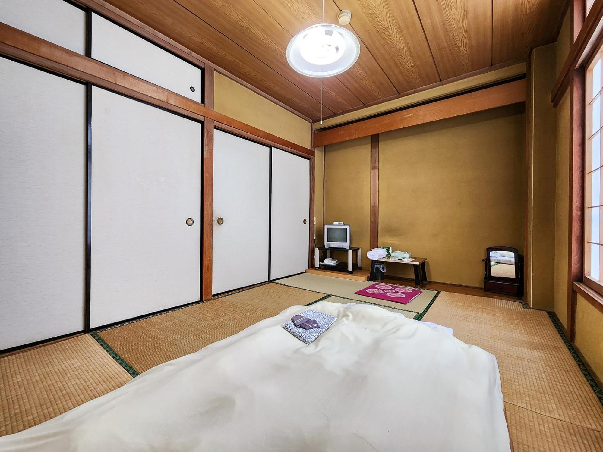Yukikan Yuki  Exteriör bild