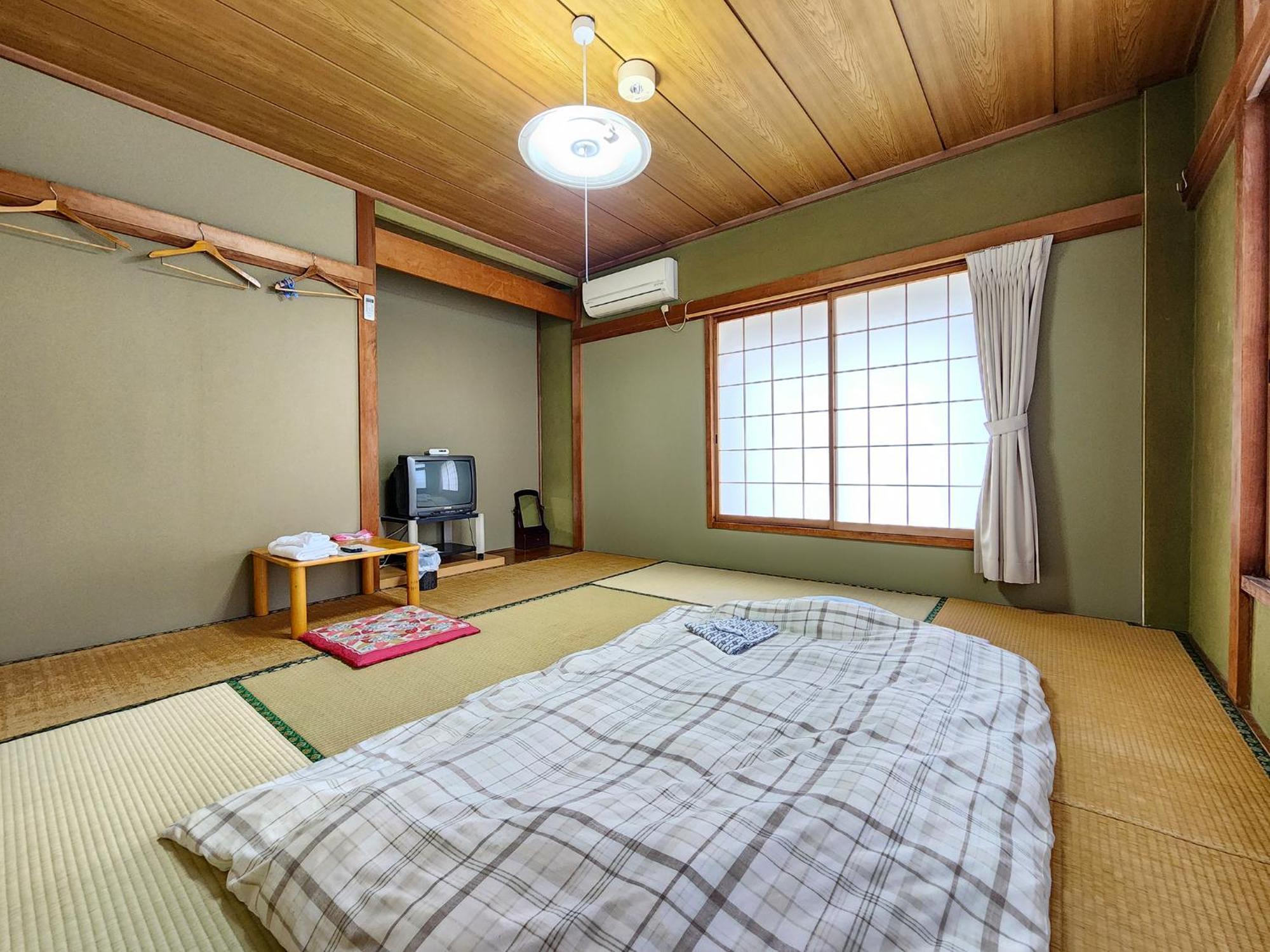 Yukikan Yuki  Exteriör bild