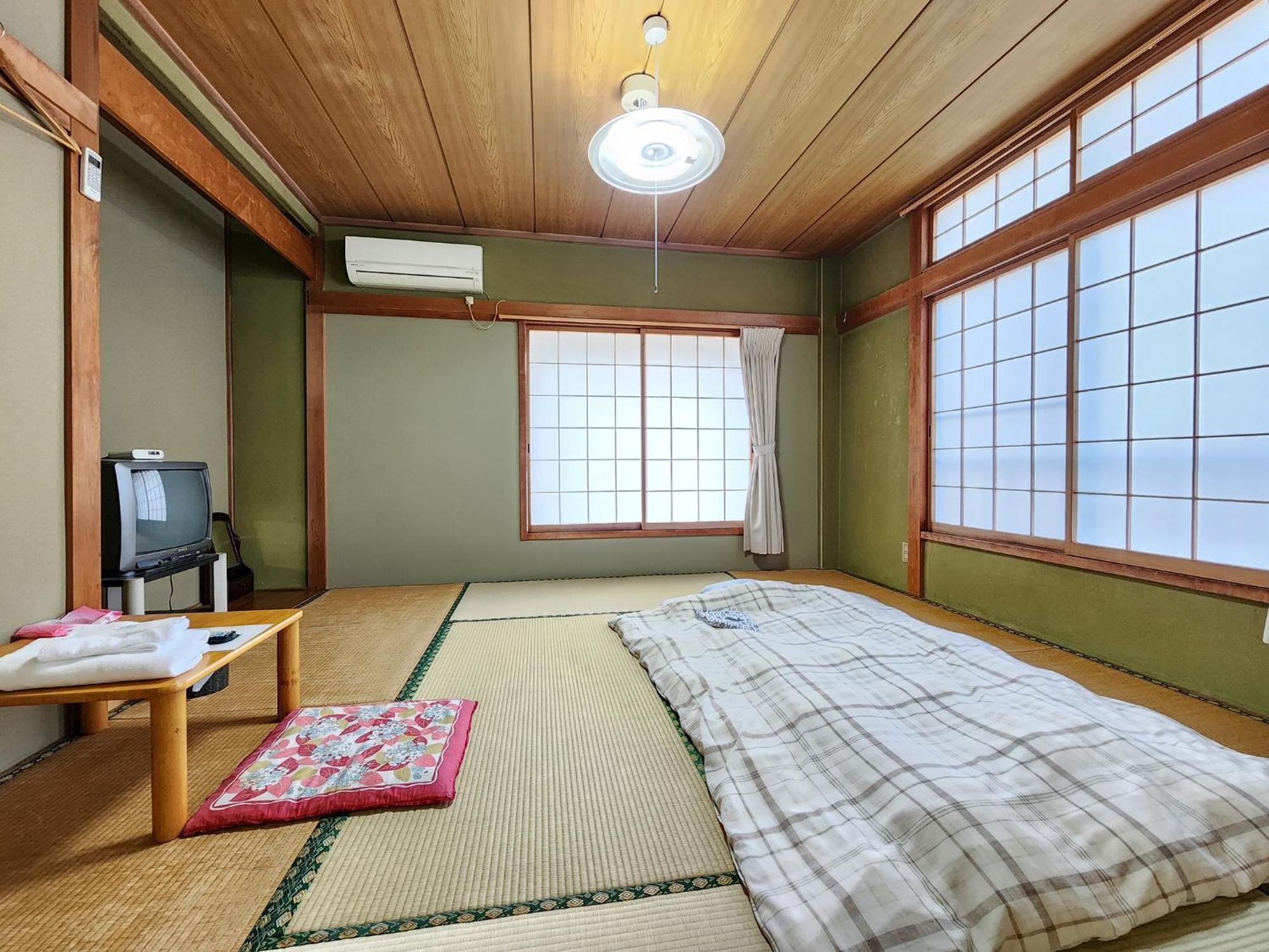 Yukikan Yuki  Exteriör bild