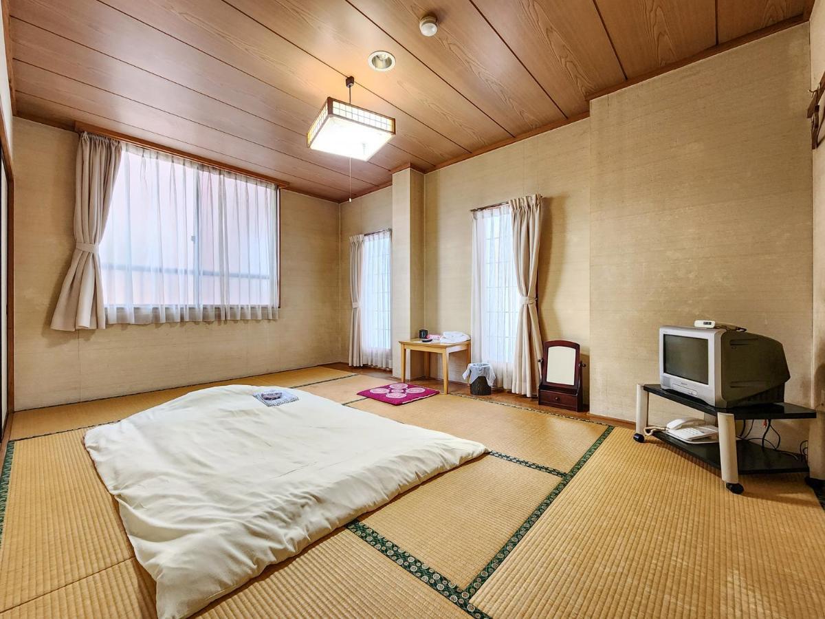 Yukikan Yuki  Exteriör bild