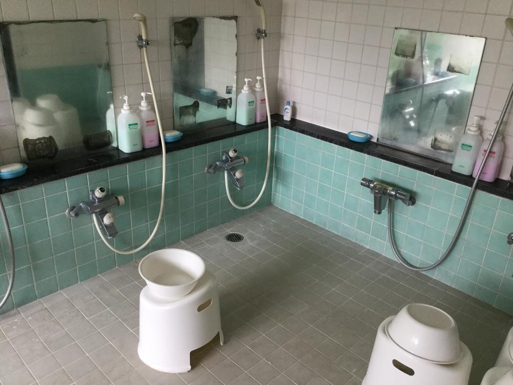 Yukikan Yuki  Exteriör bild