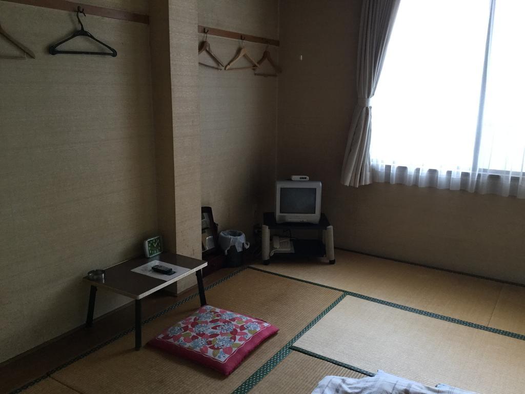 Yukikan Yuki  Exteriör bild
