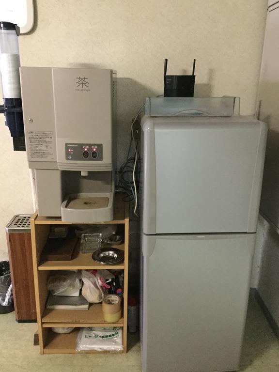 Yukikan Yuki  Exteriör bild