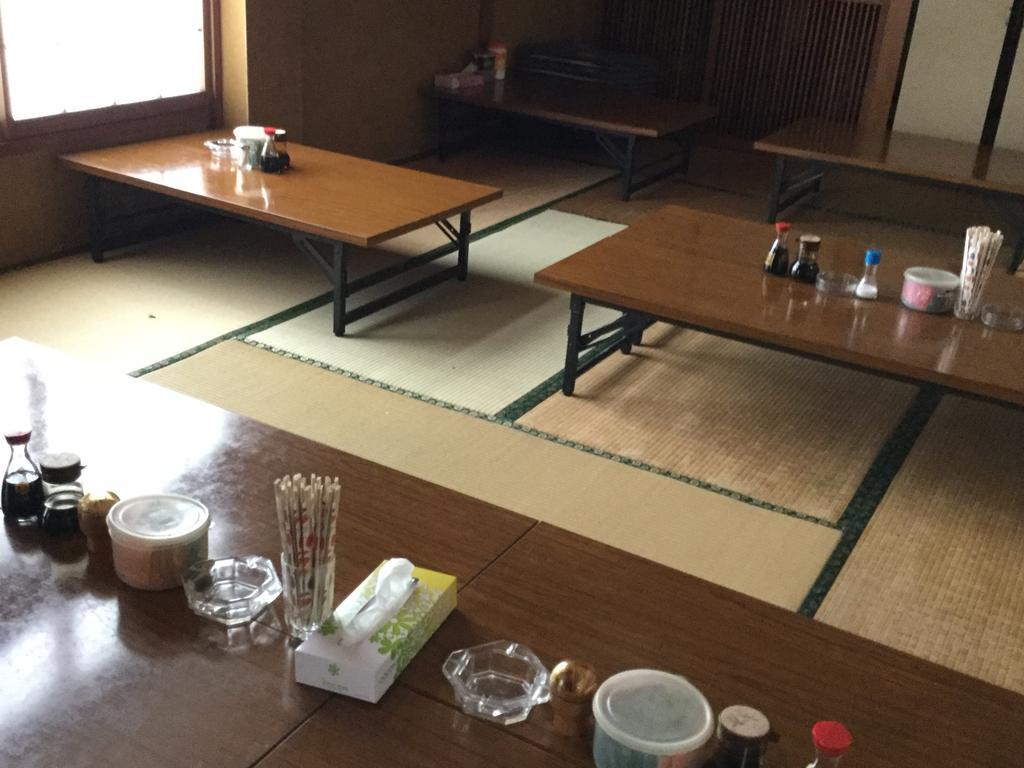 Yukikan Yuki  Exteriör bild